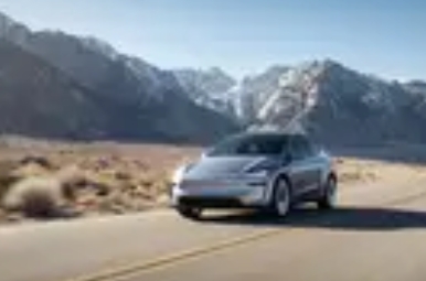 25万纯电SUV：小米YU7对决特斯拉Model Y
