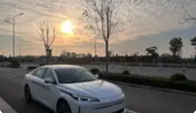 长安启源A05真香版上市：重塑紧凑型插混轿车新标杆