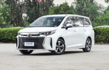 传祺M6 Max豪华版上市，10万级MPV市场再掀波澜